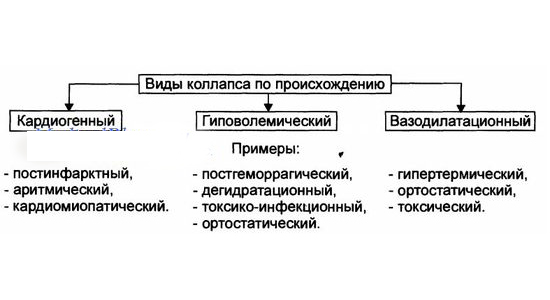 Сборка коллапса. Виды коллапса. Патогенез коллапса схема. Кардиогенный коллапс этиология. Кардиогенный коллапс патогенез.